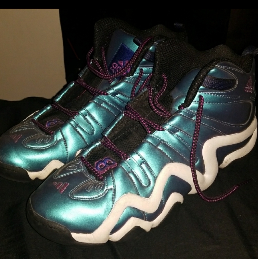 Adidas Kobe Crazy 8 Sneakers